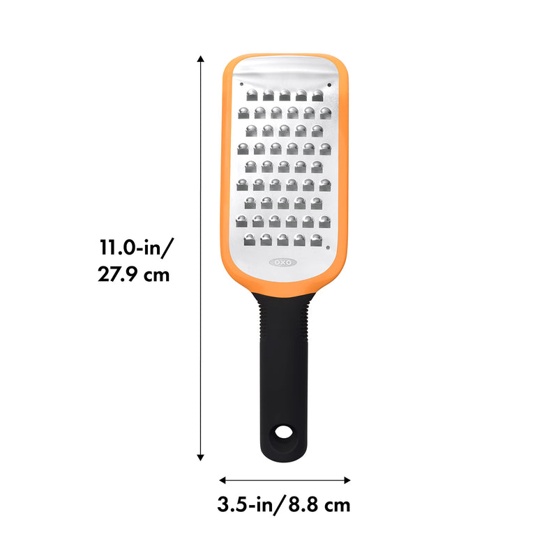 OXO - Etched Coarse Grater
