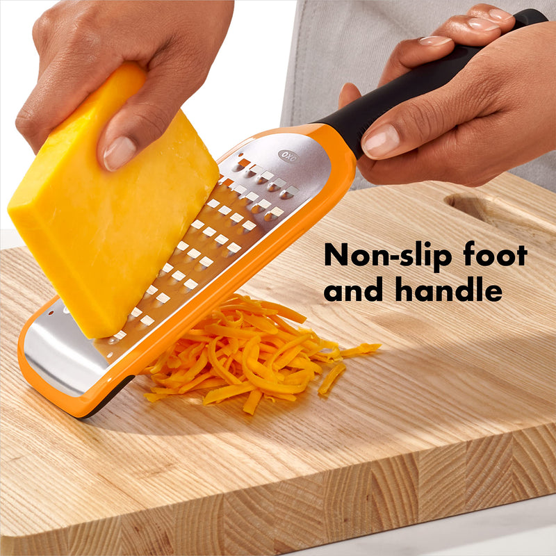 OXO - Etched Coarse Grater