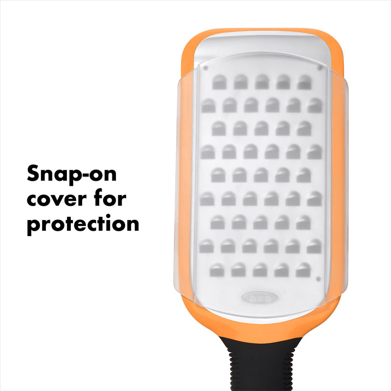 OXO - Etched Coarse Grater