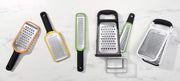 OXO - Etched Coarse Grater