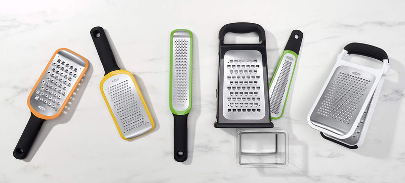 OXO - Etched Coarse Grater