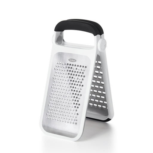 OXO - Etched Double Grater