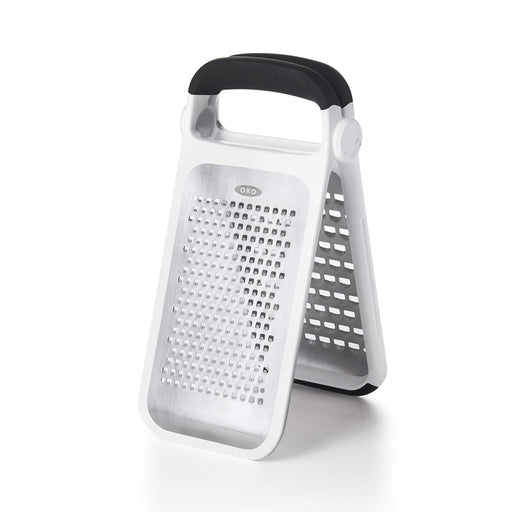 OXO - Etched Double Grater
