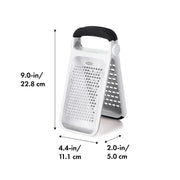 OXO - Etched Double Grater