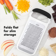 OXO - Etched Double Grater