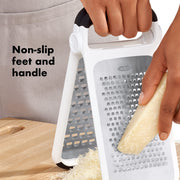 OXO - Etched Double Grater