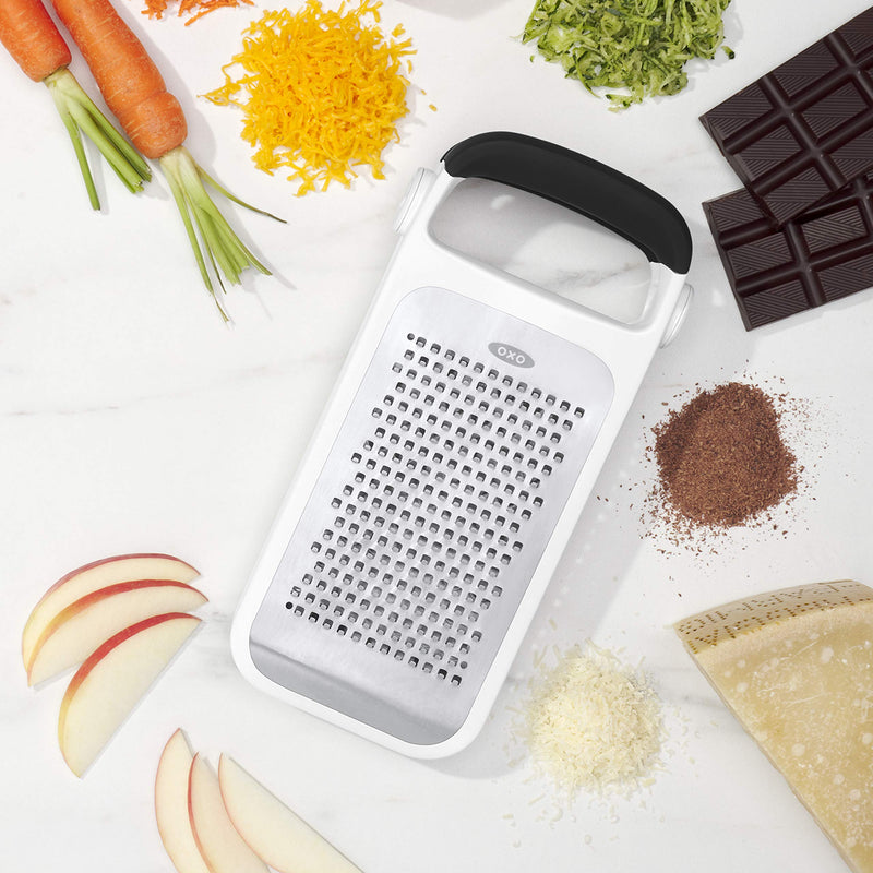 OXO - Etched Double Grater