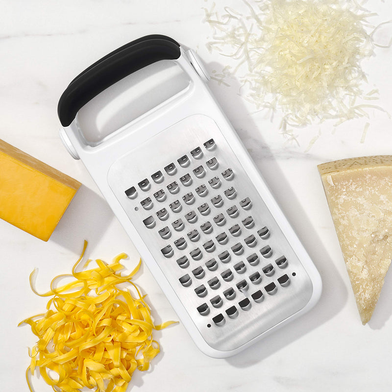 OXO - Etched Double Grater