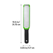 OXO - Etched Zester