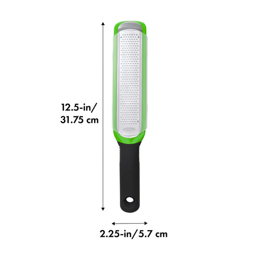 OXO - Etched Zester