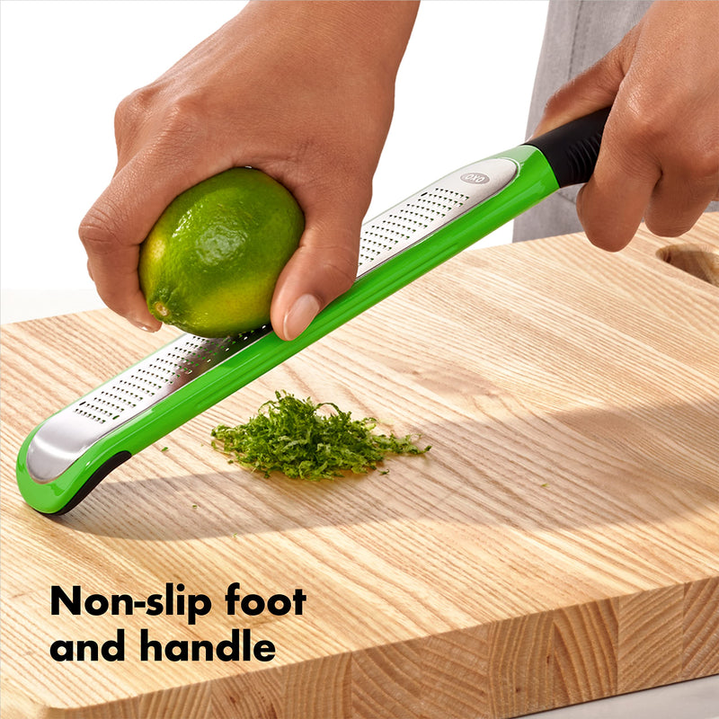 OXO - Etched Zester