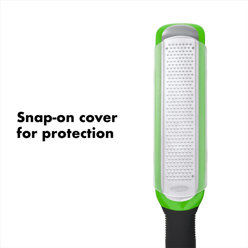 OXO - Etched Zester
