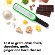 OXO - Etched Zester