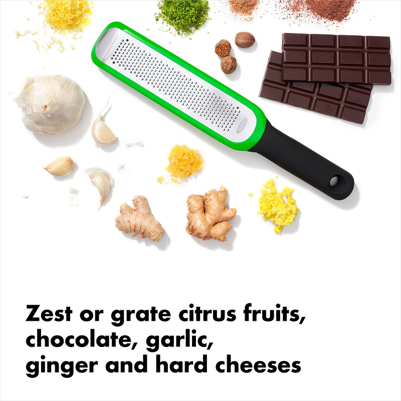 OXO - Etched Zester