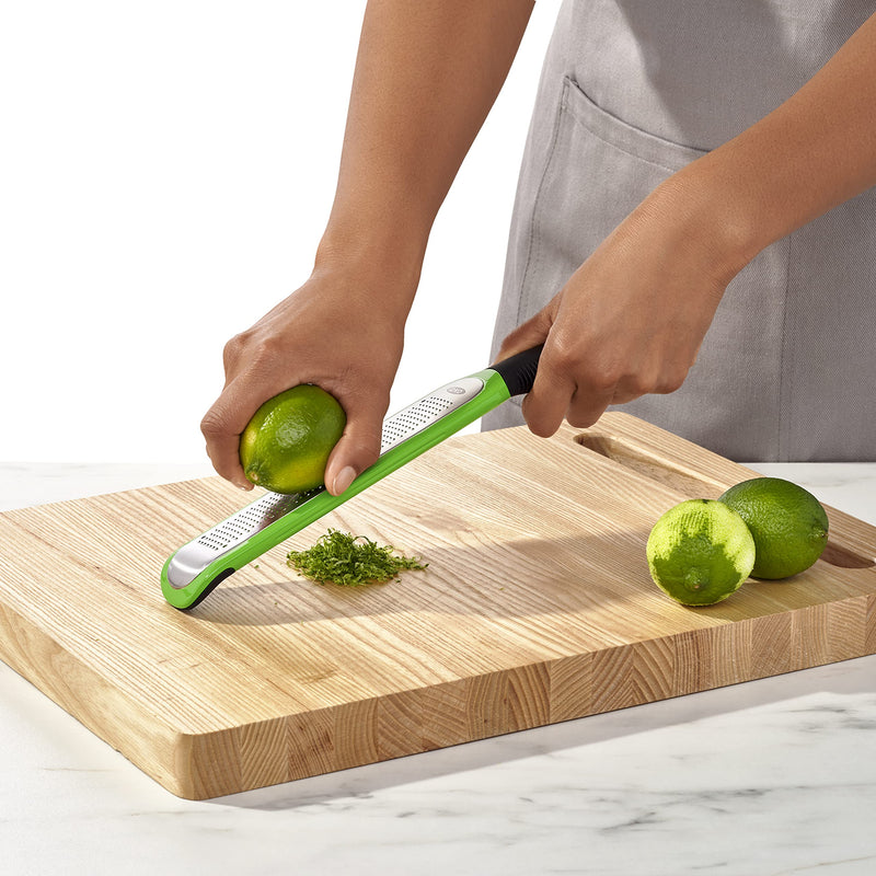 OXO - Etched Zester