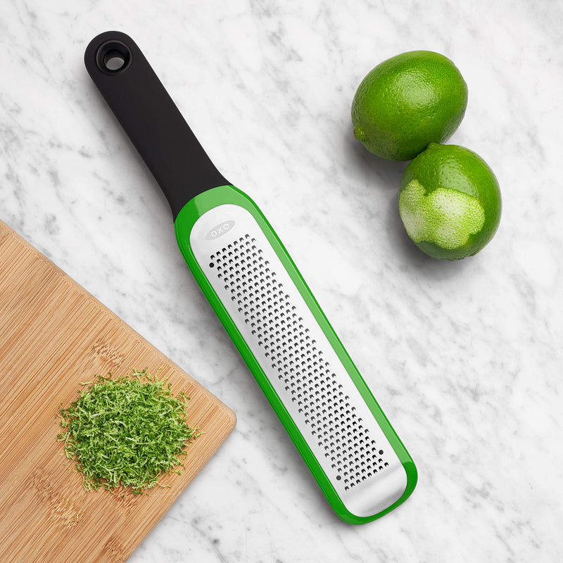 OXO - Etched Zester