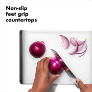 OXO - Everyday Cutting Board