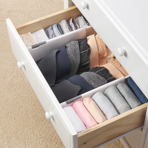 OXO - Expandable Drawer Dividers