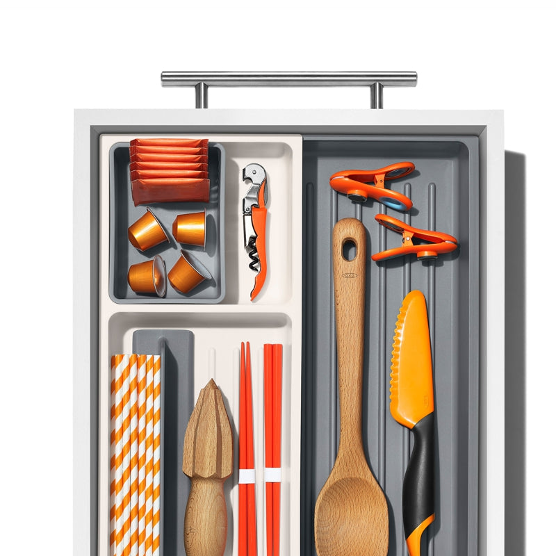 OXO - Expandable KitchenTool Organizer