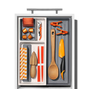 OXO - Expandable KitchenTool Organizer