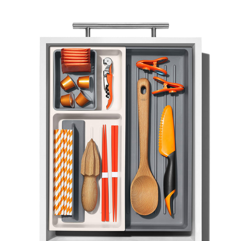 OXO - Expandable KitchenTool Organizer