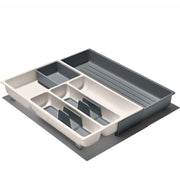 OXO - Expandable Utensil Drawer Organizer