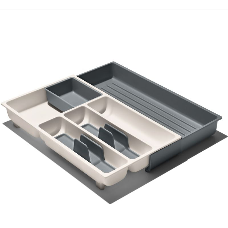 OXO - Expandable Utensil Drawer Organizer