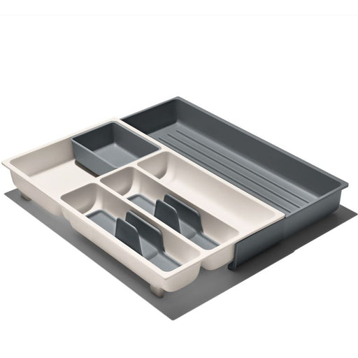 OXO - Expandable Utensil Drawer Organizer
