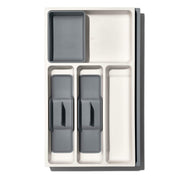 OXO - Expandable Utensil Drawer Organizer