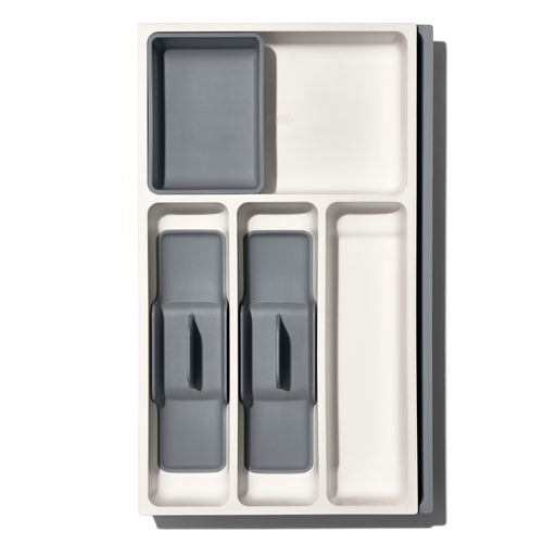 OXO - Expandable Utensil Drawer Organizer