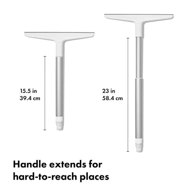 OXO - Extendable Squeegee