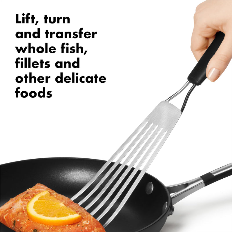 OXO - Fish Turner