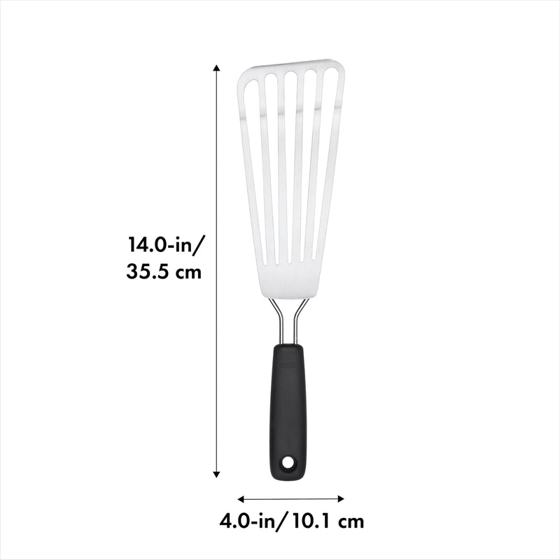 OXO - Fish Turner