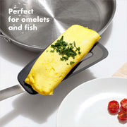 OXO - Flexible Omelet Turner