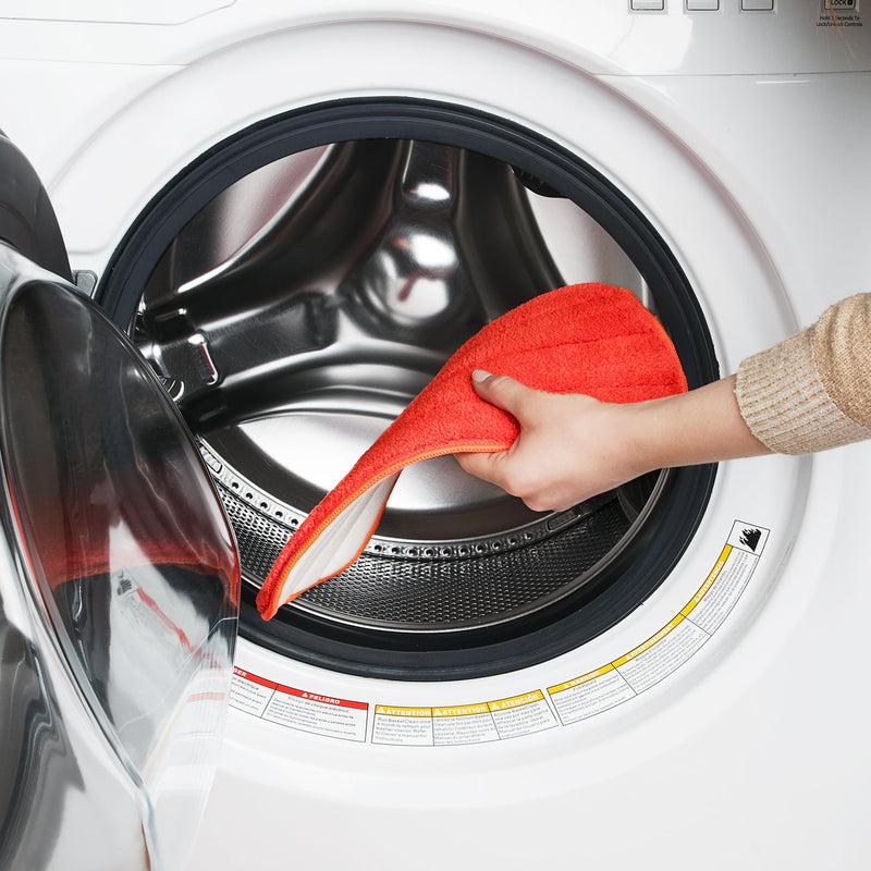 OXO - Floor Duster Microfiber Pad Refill