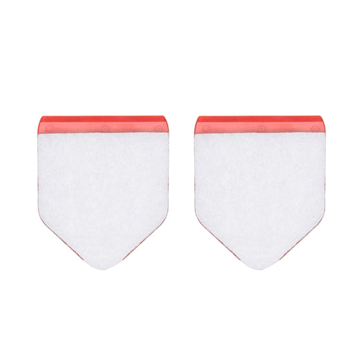 OXO - Floor Duster Scuff Pad Refills