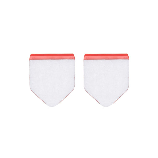 OXO - Floor Duster Scuff Pad Refills