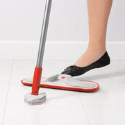 OXO - Floor Duster Scuff Pad Refills