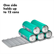 OXO - Fridge Beverage Mat