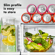 OXO - Fridge Beverage Mat