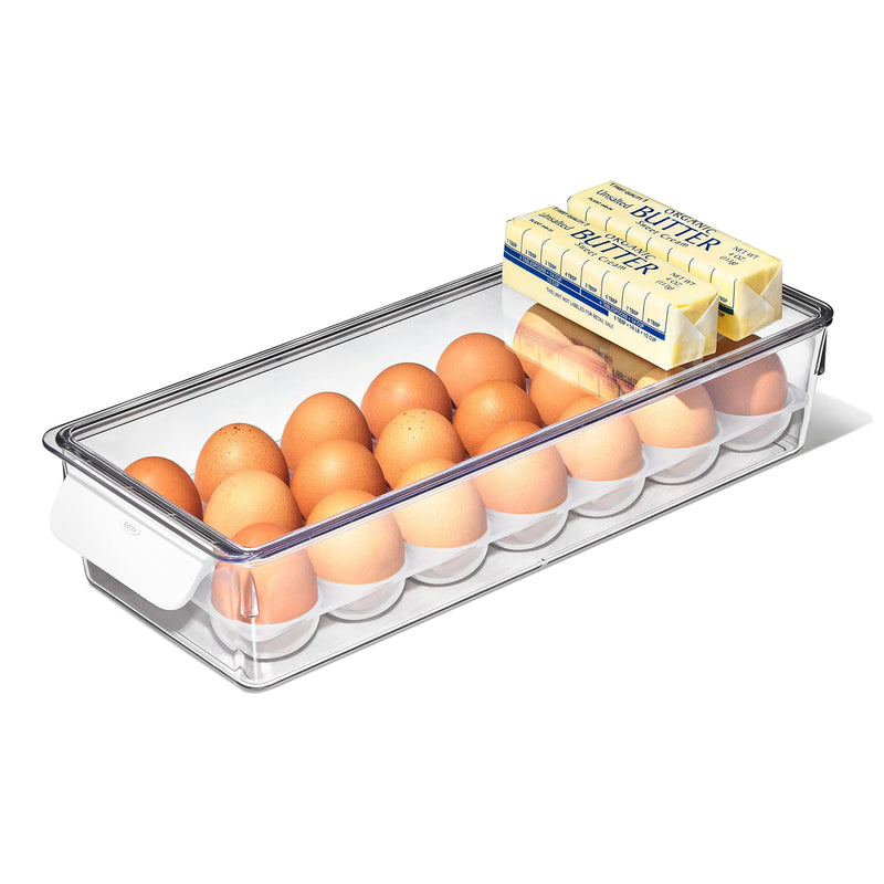 OXO - Fridge Egg Bin