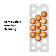 OXO - Fridge Egg Bin