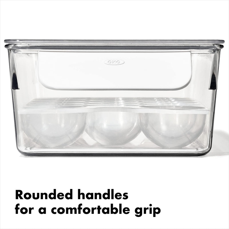 OXO - Fridge Egg Bin