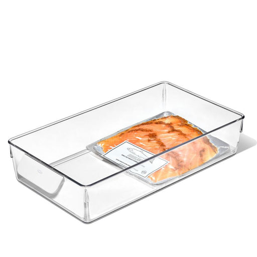 OXO - Fridge Organizer Bin