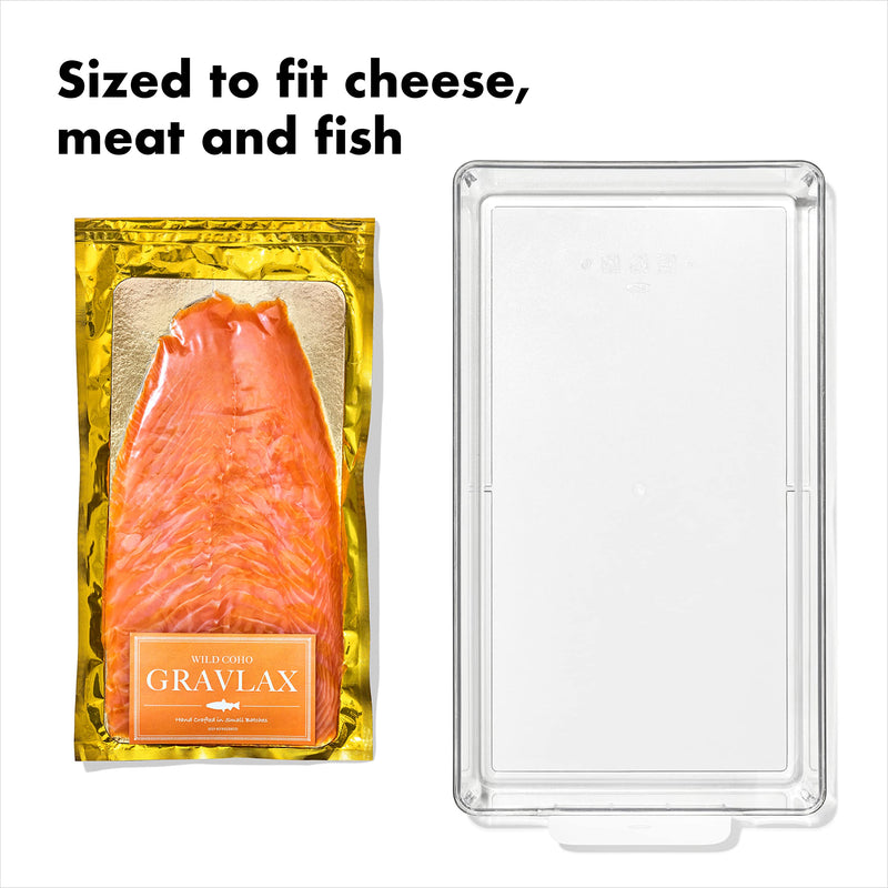 OXO - Fridge Organizer Bin