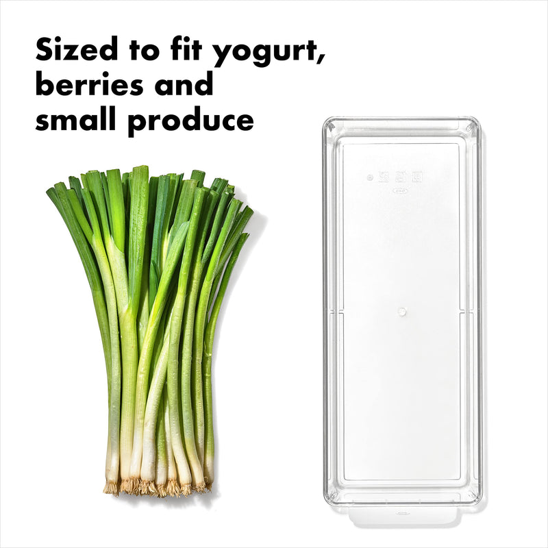 OXO - Fridge Organizer Bin