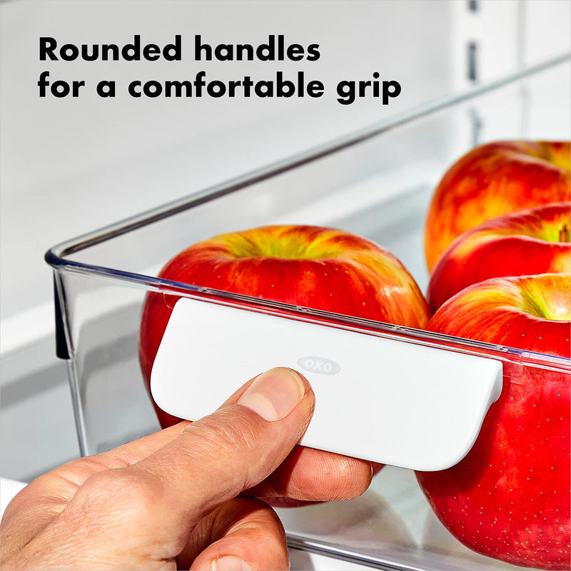 OXO - Fridge Organizer Bin