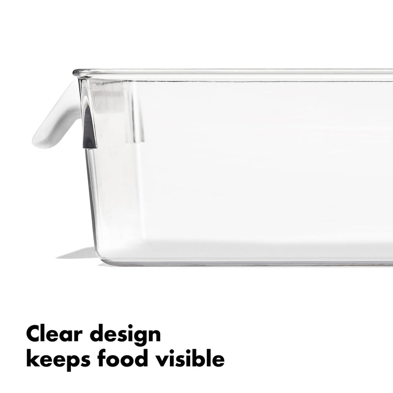 OXO - Fridge Organizer Bin
