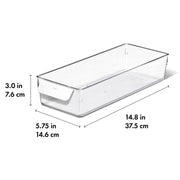 OXO - Fridge Organizer Bin