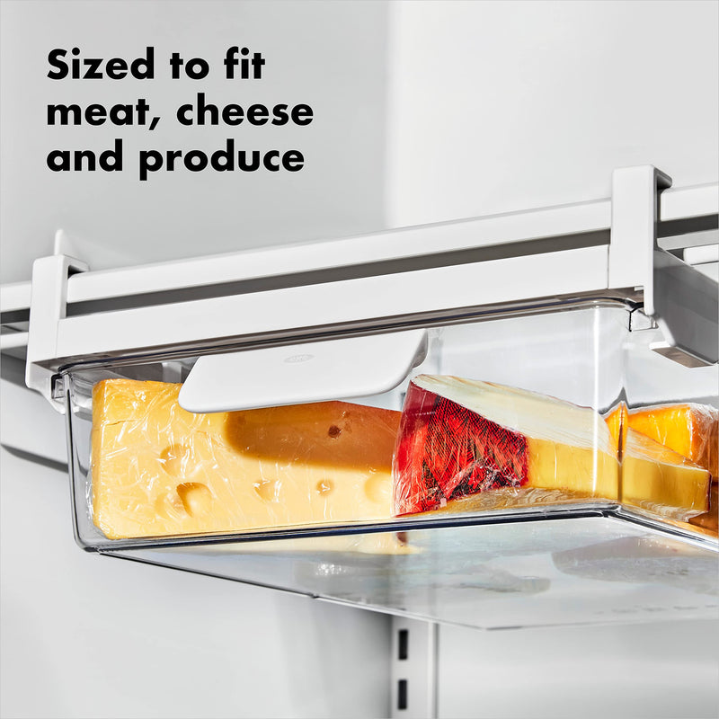 OXO - Fridge Undershelf Drawer